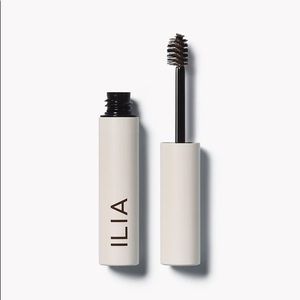 ILIA ESSENTIAL BROW GEL DARK BROWN